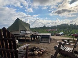 Cosmo Glamping