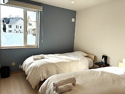 Niseko Izumikyo Apartment