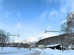 Niseko Izumikyo Apartment
