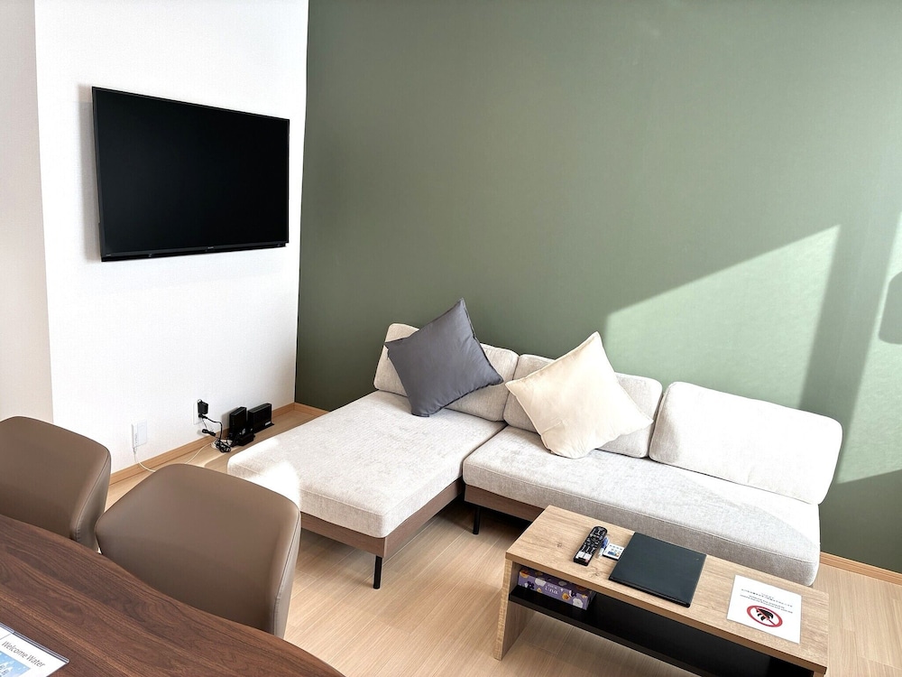 Niseko Izumikyo Apartment