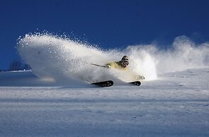 Niseko Izumikyo Apartment