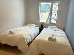 Niseko Izumikyo Apartment
