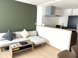 Niseko Izumikyo Apartment