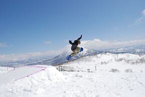 Niseko Izumikyo Apartment