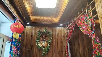 Xishui Dragon Soaring Inn