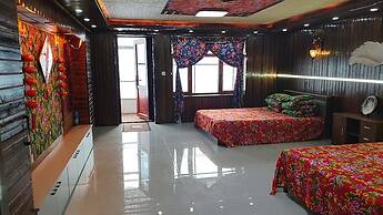 Xishui Dragon Soaring Inn
