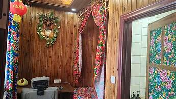 Xishui Dragon Soaring Inn