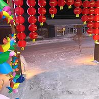 Xishui Dragon Soaring Inn