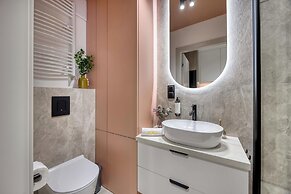Emihouse Rubikon Apartments