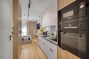 Emihouse Rubikon Apartments
