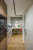 Emihouse Rubikon Apartments
