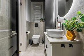 Emihouse Rubikon Apartments
