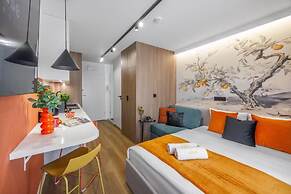 Emihouse Rubikon Apartments