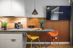 Emihouse Rubikon Apartments