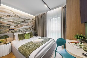 Emihouse Rubikon Apartments