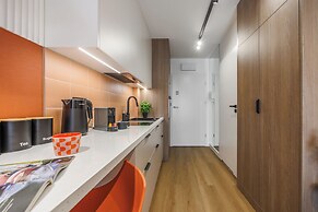 Emihouse Rubikon Apartments