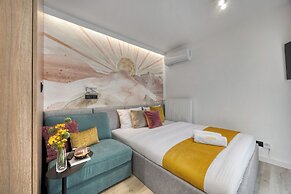 Emihouse Rubikon Apartments