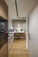 Emihouse Rubikon Apartments