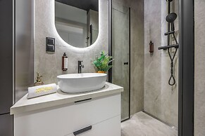 Emihouse Rubikon Apartments