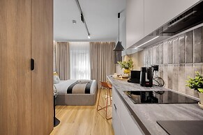 Emihouse Rubikon Apartments