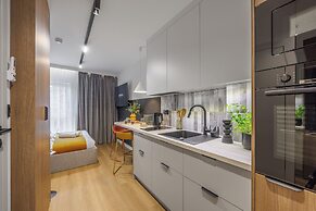 Emihouse Rubikon Apartments