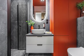 Emihouse Rubikon Apartments