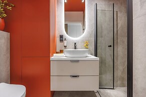 Emihouse Rubikon Apartments