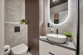 Emihouse Rubikon Apartments