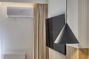 Emihouse Rubikon Apartments