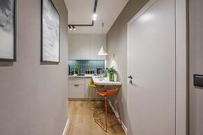Emihouse Rubikon Apartments