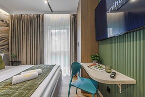 Emihouse Rubikon Apartments