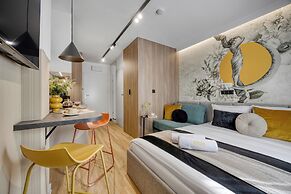 Emihouse Rubikon Apartments