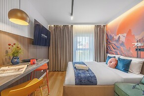 Emihouse Rubikon Apartments