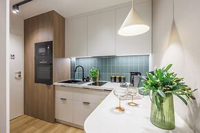 Emihouse Rubikon Apartments