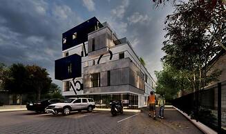 Emihouse Rubikon Apartments