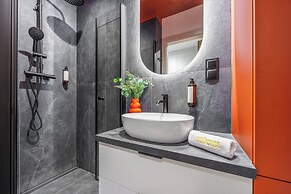 Emihouse Rubikon Apartments