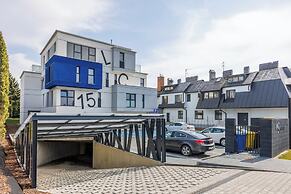 Emihouse Rubikon Apartments