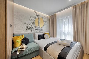 Emihouse Rubikon Apartments