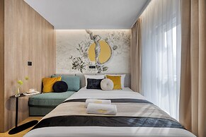 Emihouse Rubikon Apartments
