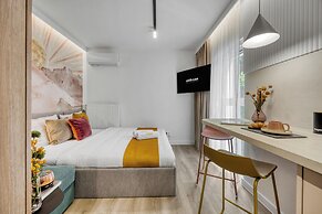 Emihouse Rubikon Apartments