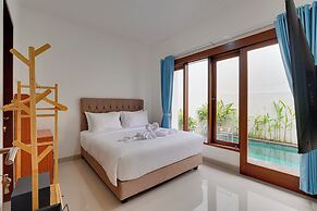 Villa Taman Seminyak 27 - Seminyak