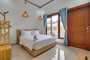 Villa Taman Seminyak 27 - Seminyak