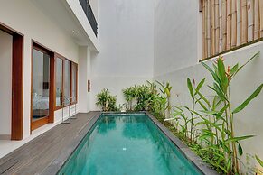 Villa Taman Seminyak 27 - Seminyak