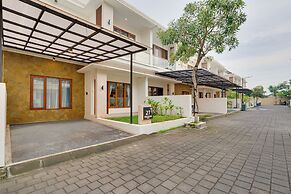 Villa Taman Seminyak 27 - Seminyak