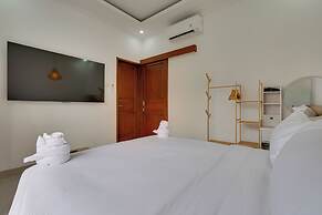 Villa Taman Seminyak 27 - Seminyak