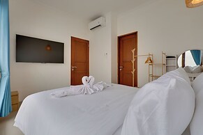 Villa Taman Seminyak 27 - Seminyak
