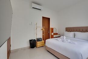 Villa Taman Seminyak 27 - Seminyak