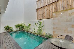 Villa Taman Seminyak 27 - Seminyak