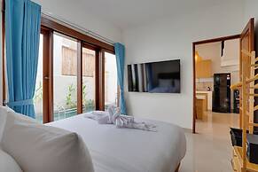 Villa Taman Seminyak 27 - Seminyak