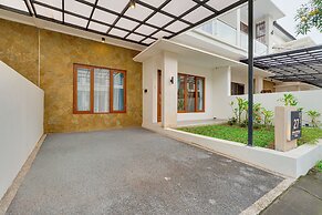 Villa Taman Seminyak 27 - Seminyak